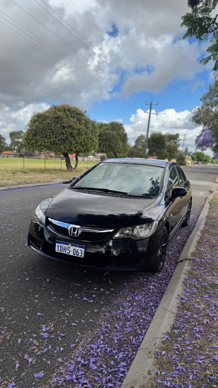 2010 Honda Civic
