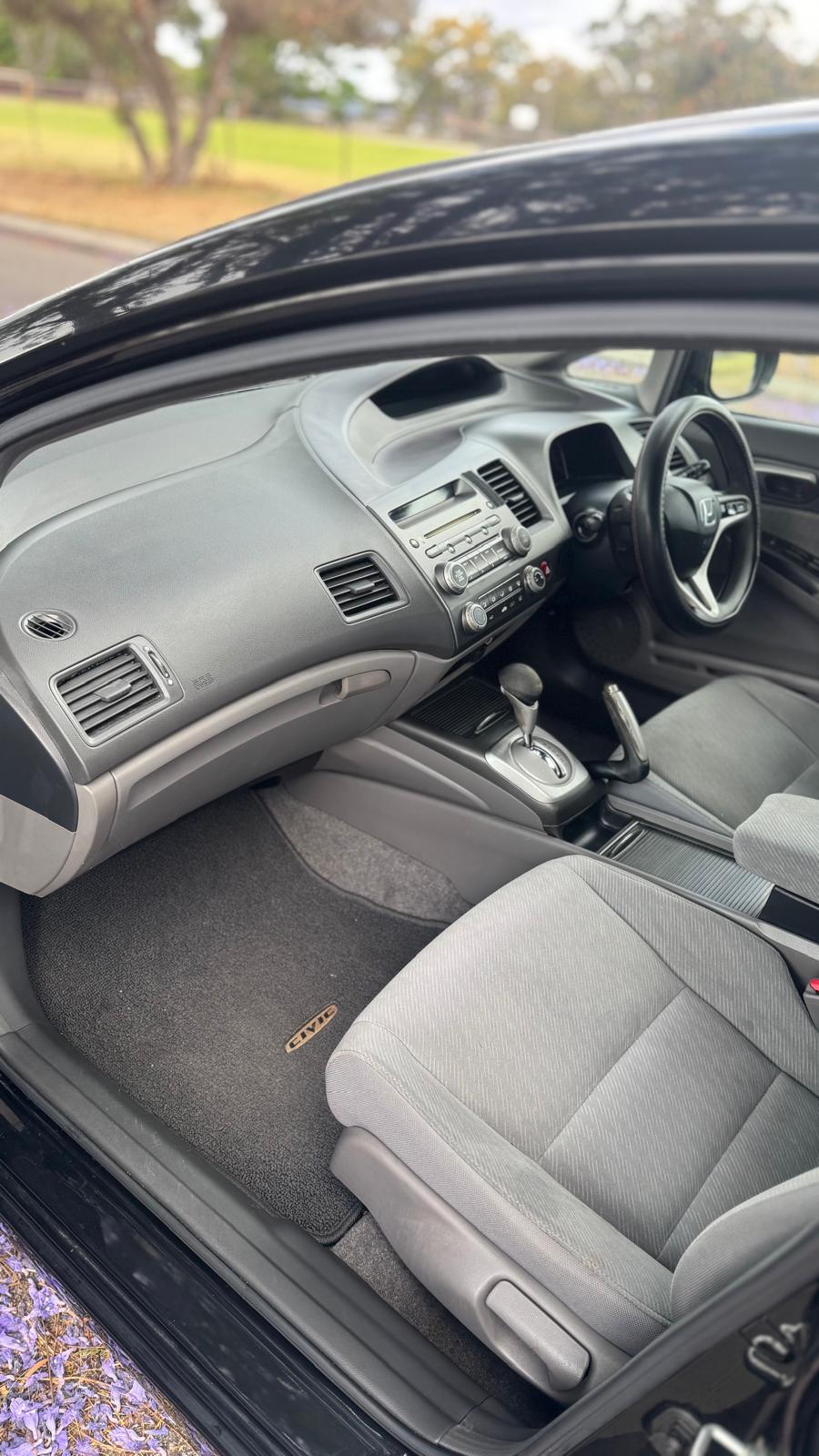 2010 Honda Civic