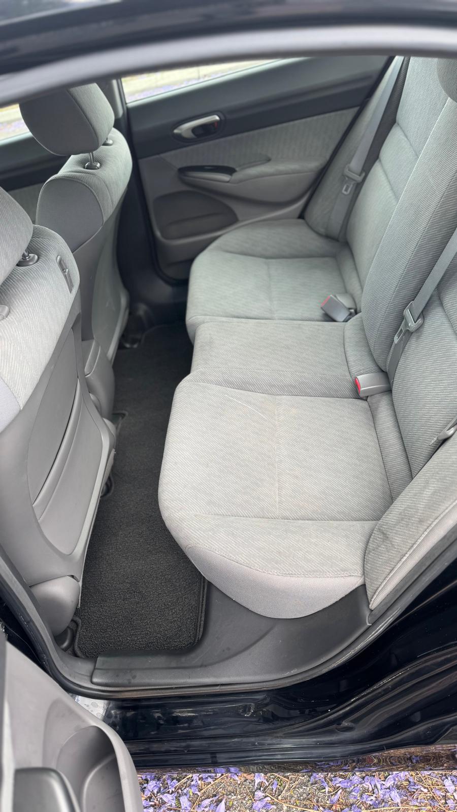 2010 Honda Civic