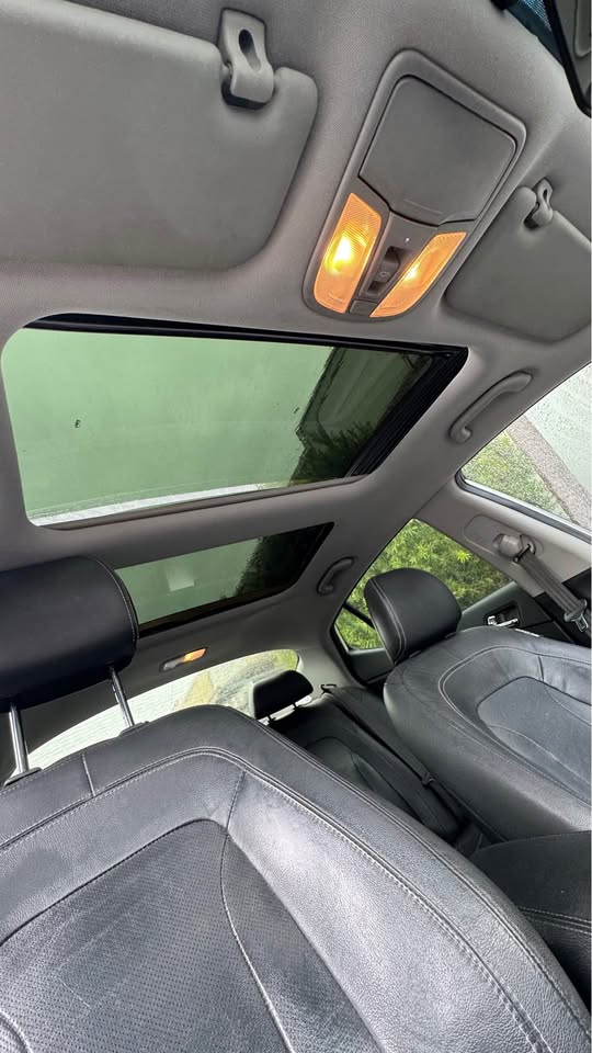 2012 Kia Optima