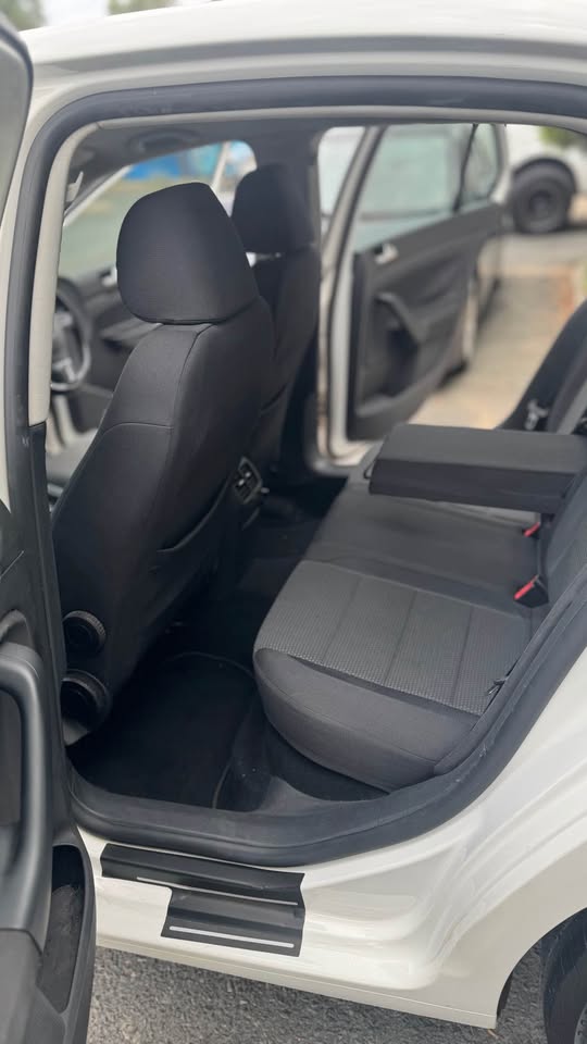 2010 Vw Jetta