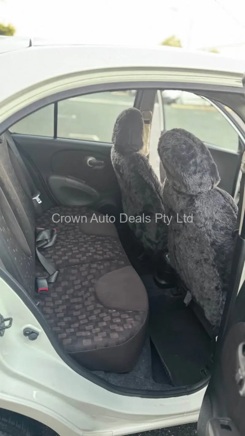 2010 Nissan Micra For Sale Perth Wa | Ultra Low Km (26,700 Km)