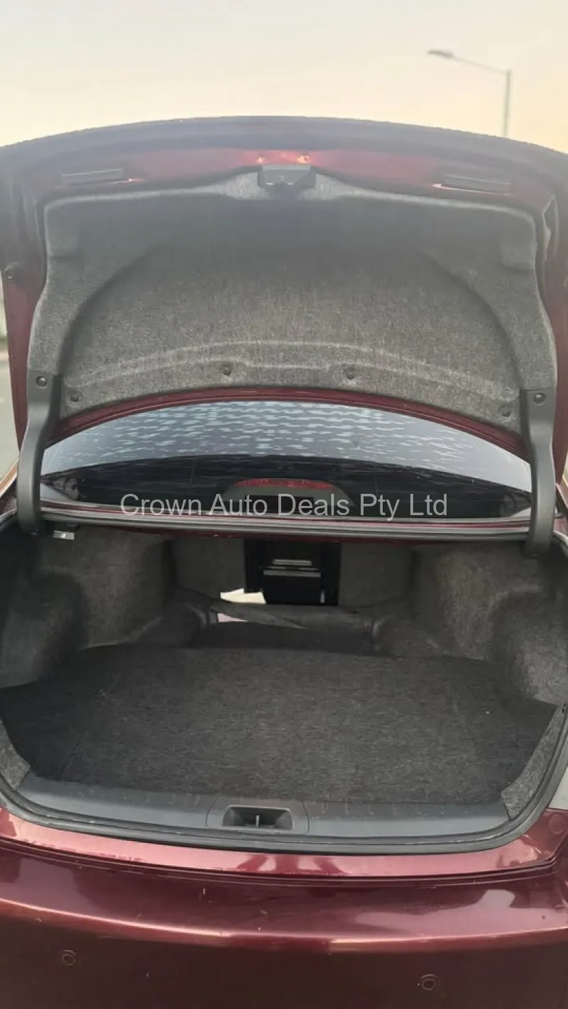 2013 Honda Accord For Sale Perth Wa | Automatic Sedan
