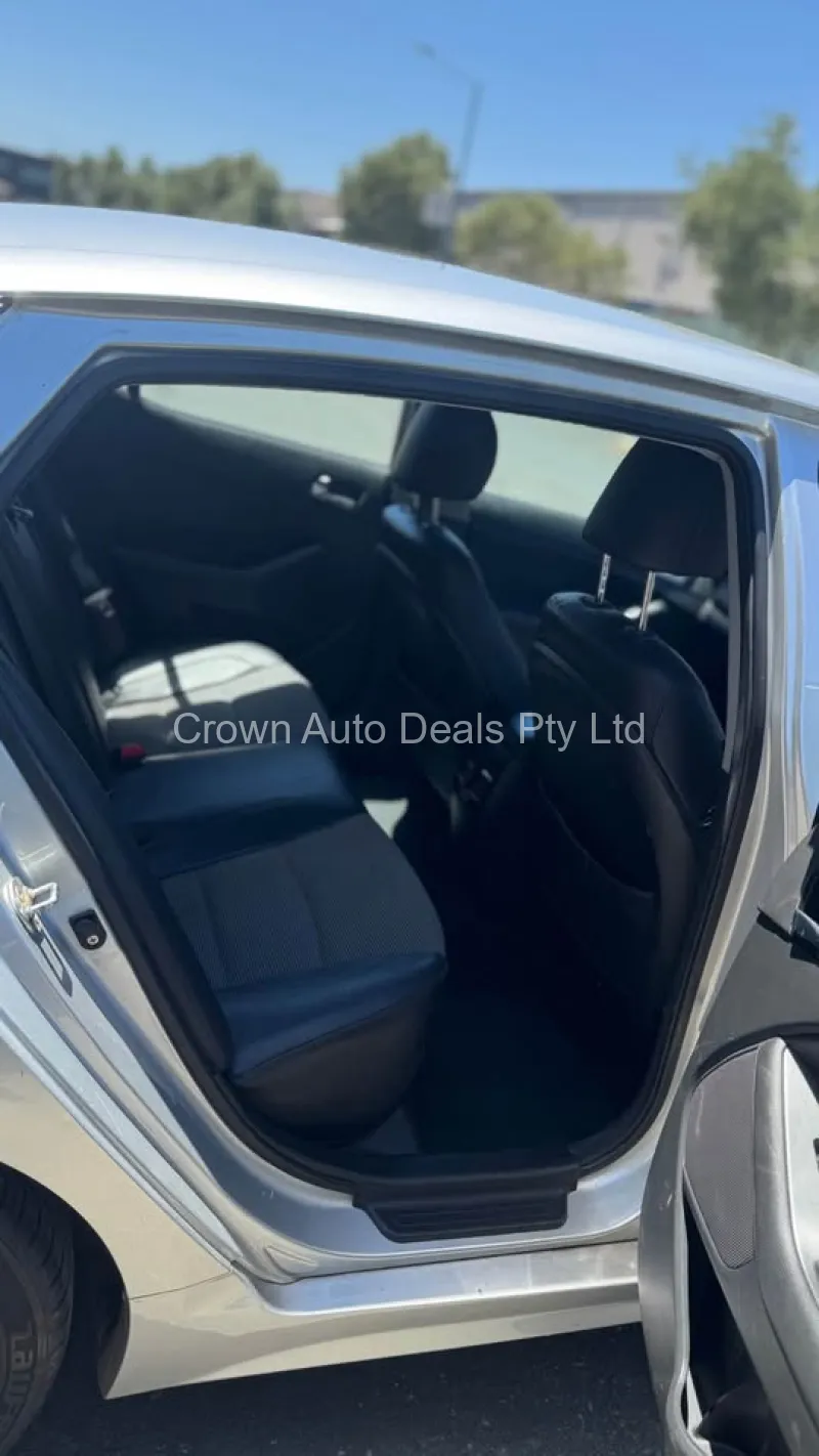 2014 Kia Optima Sedan Automatic Comfort Luxury Drive