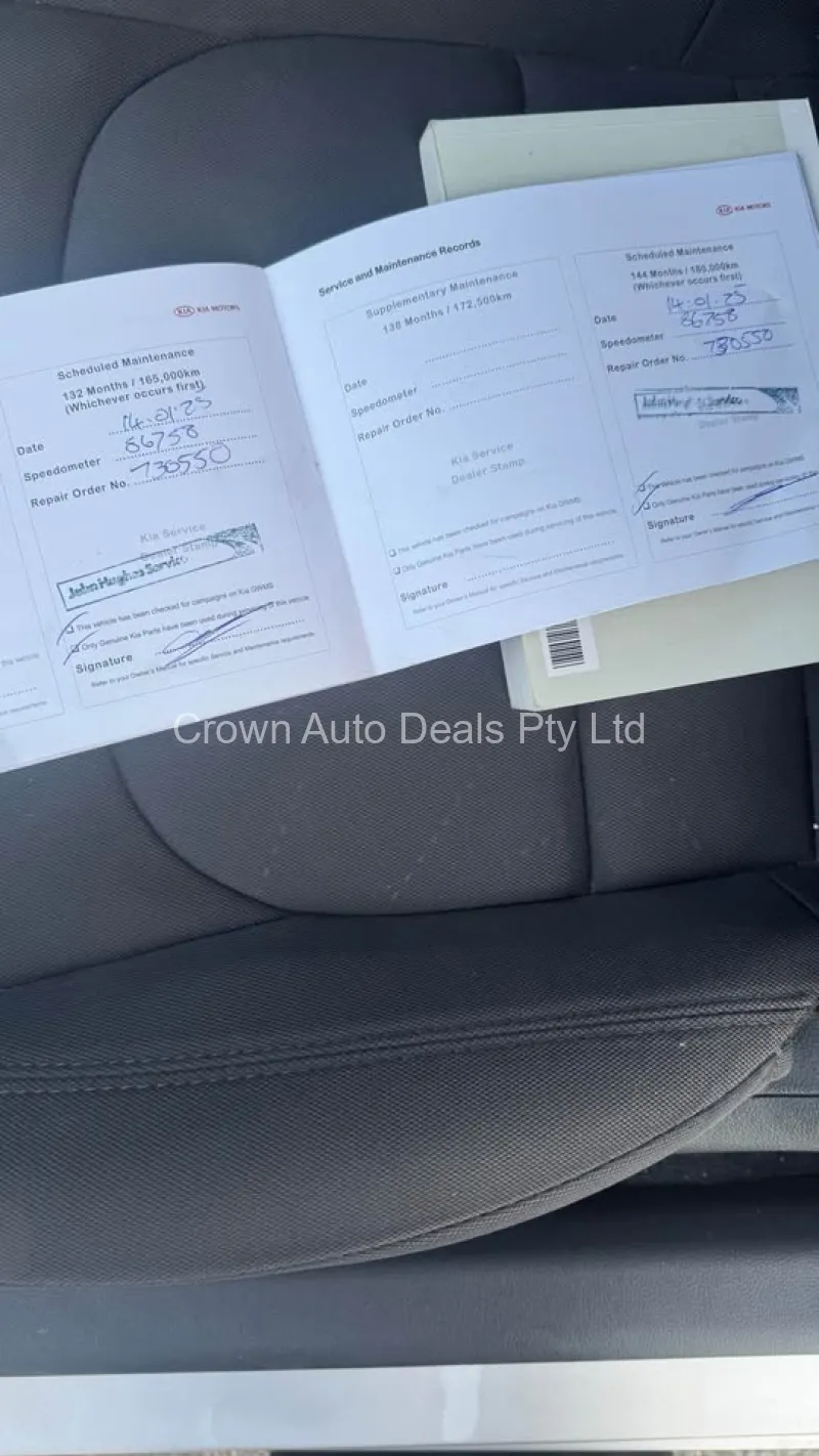 2014 Kia Rio Automatic Hatchback