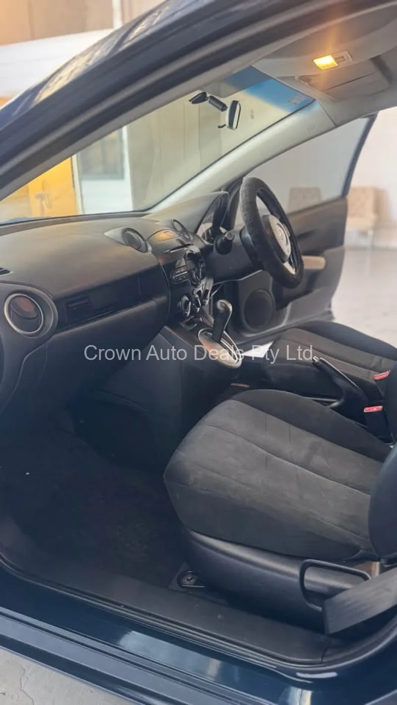 2014 Mazda 2 For Sale | Automatic Hatchback Fuel Efficient City Car