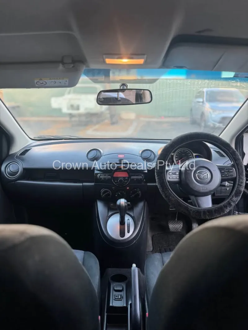 2014 Mazda 2 For Sale | Automatic Hatchback Fuel Efficient City Car
