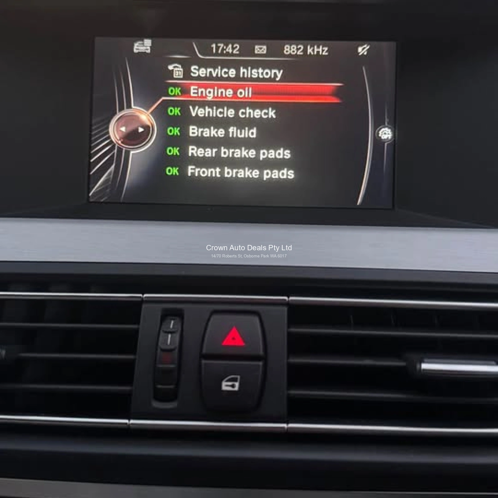 2015 Bmw 535D Luxury Line F10 – 3.0L Twin Turbo Diesel Premium Executive Sedan