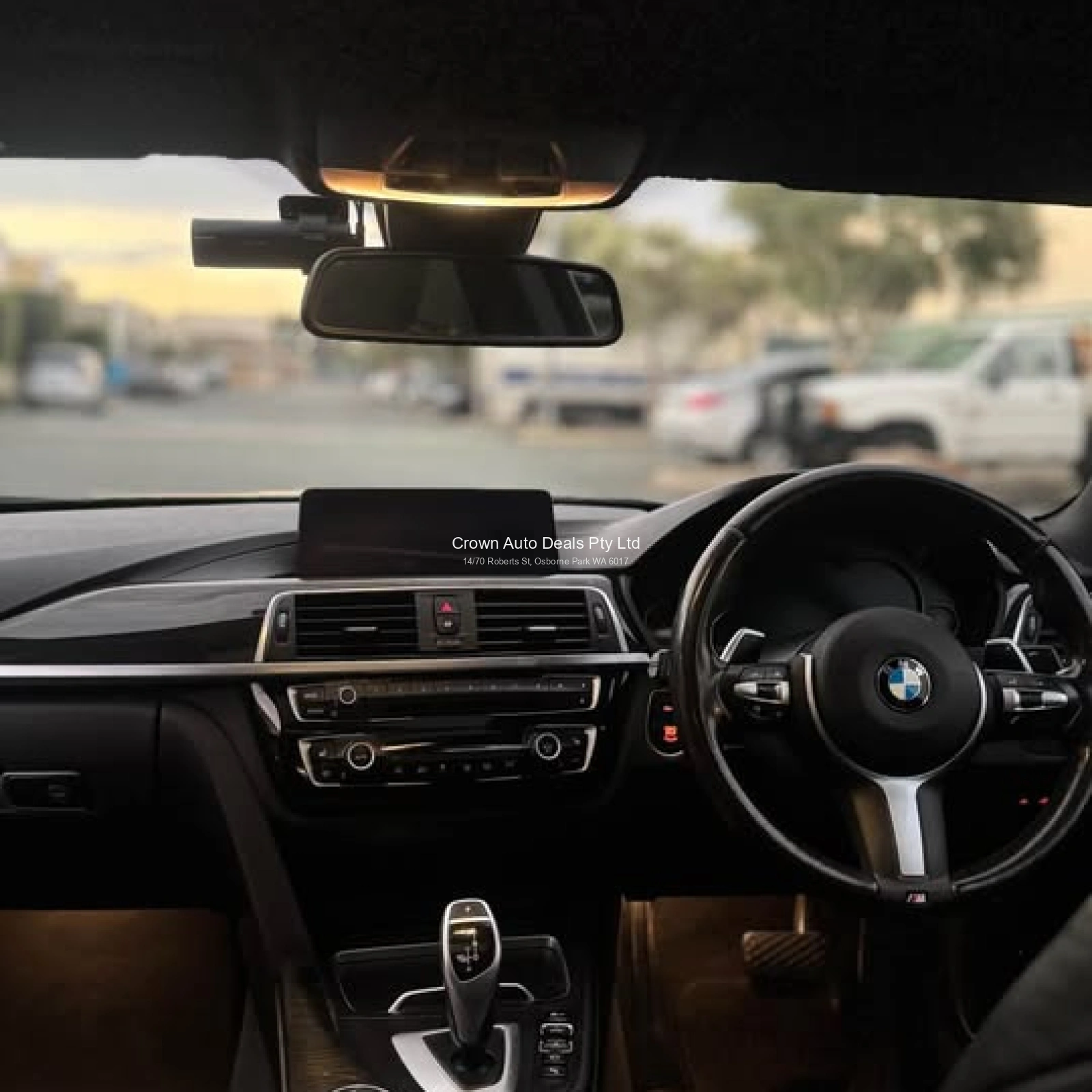 2019 Bmw 430I M Sport Gran Coupe F36