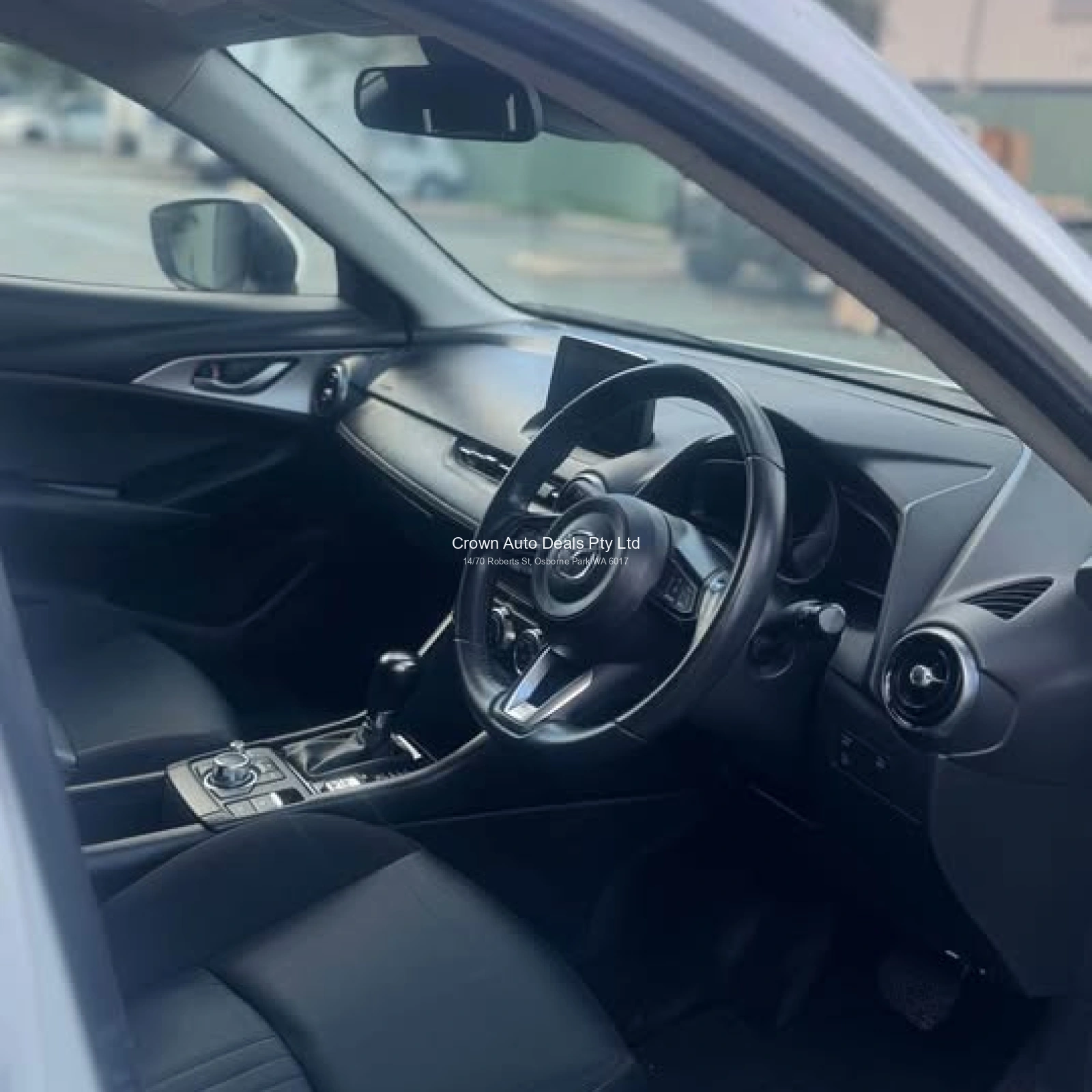 2020 Mazda Cx-3 2.0L Suv – Reliable Compact Suv – Used Cars Perth Wa