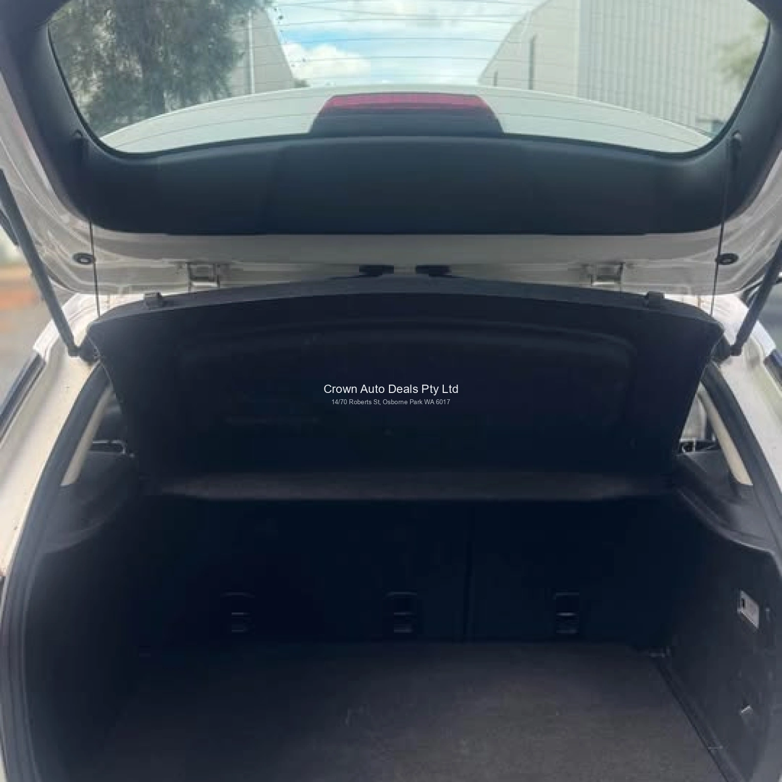 2020 Mazda Cx-3 2.0L Suv – Reliable Compact Suv – Used Cars Perth Wa