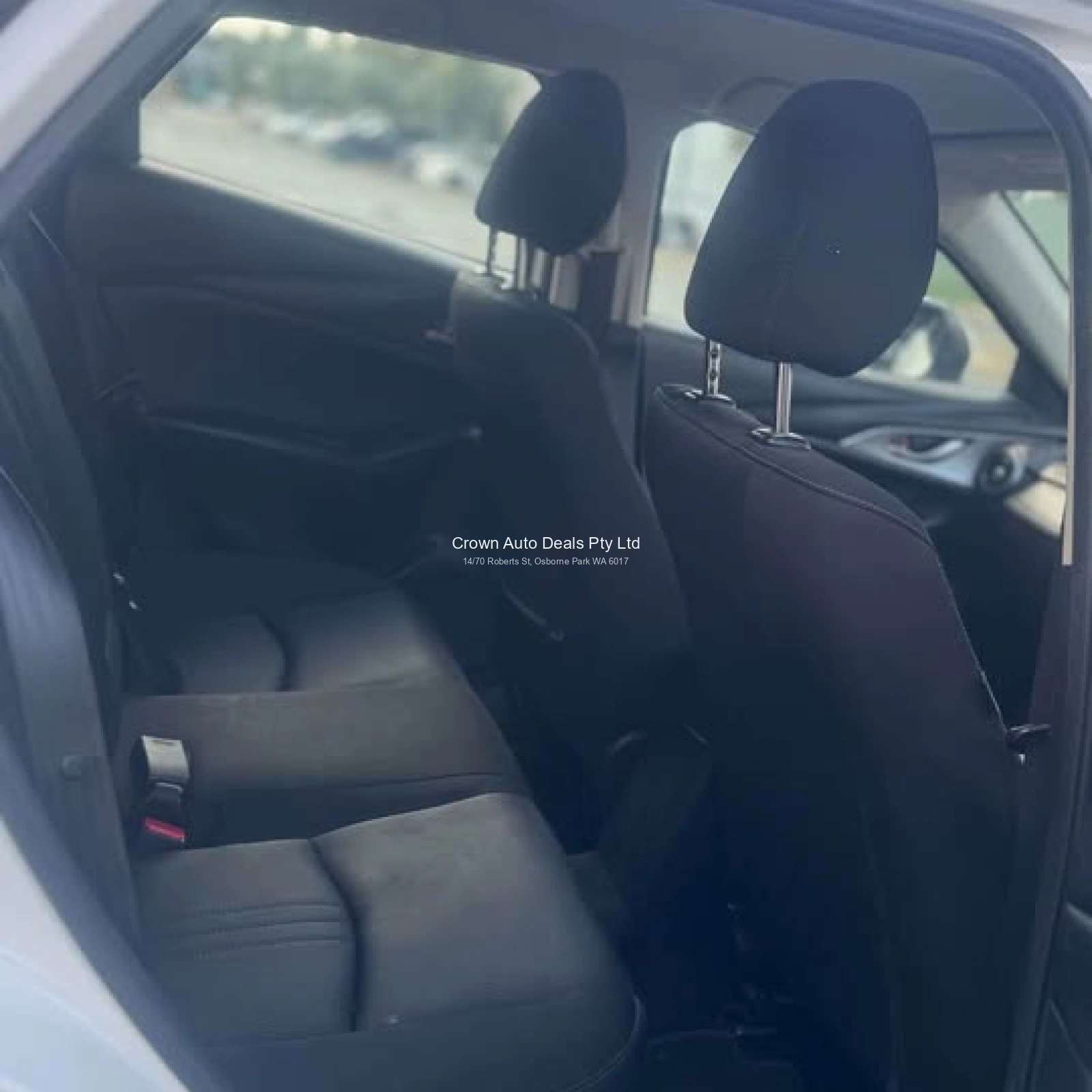 2020 Mazda Cx-3 2.0L Suv – Reliable Compact Suv – Used Cars Perth Wa