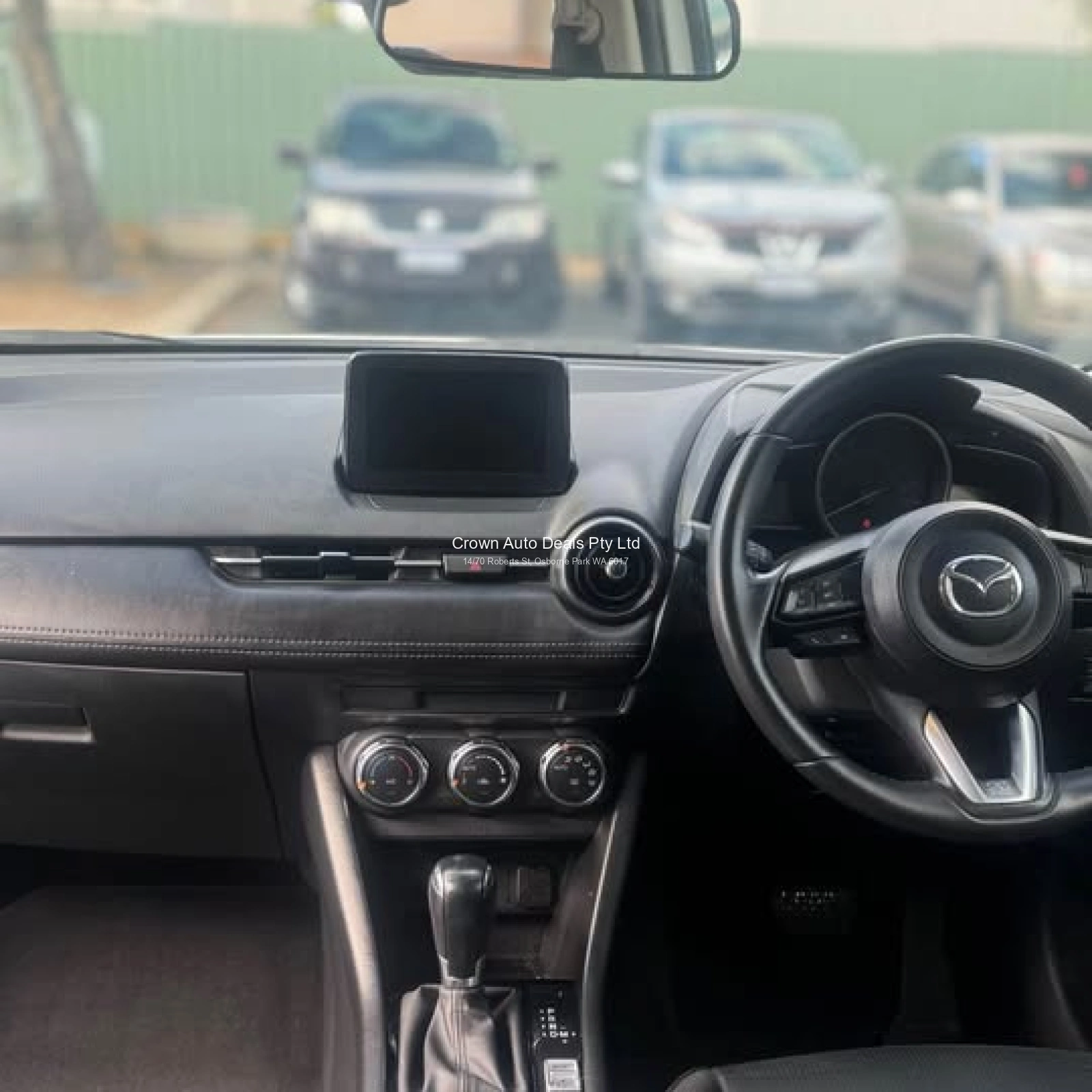 2020 Mazda Cx-3 2.0L Suv – Reliable Compact Suv – Used Cars Perth Wa