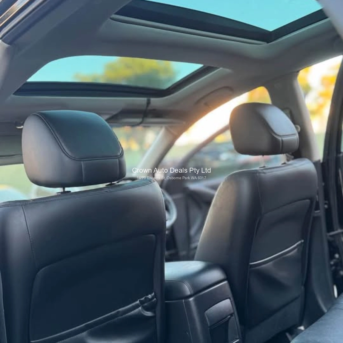 Used 2010 Nissan Murano Ti Z51 Wagon For Sale Perth Wa
