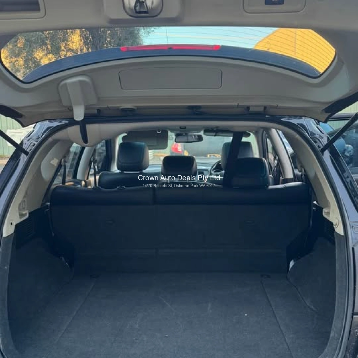Used 2010 Nissan Murano Ti Z51 Wagon For Sale Perth Wa